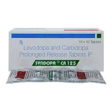 syndopa-cr-125